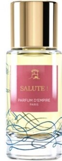 Parfum D'empire Salute EDP 50 ml Unisex Parfüm kullananlar yorumlar